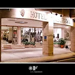 Taburiente S.c.tenerife Hotel