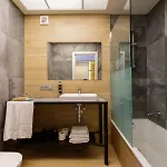 Taburiente S.c.tenerife Hotel Santa Cruz de Tenerife