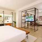 Taburiente S.c.tenerife Hotel 4*