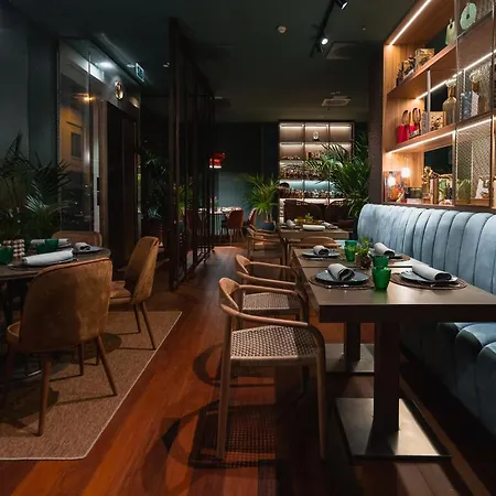 Sc特纳利夫塔布里安特酒店 酒店 4*