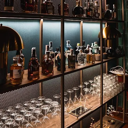 Sc特纳利夫塔布里安特酒店 圣克鲁斯-德特内里费