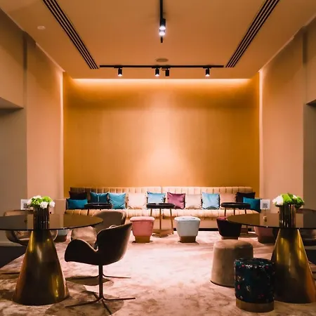 Taburiente S.c.tenerife 4* Santa-Cruz de Ténérife