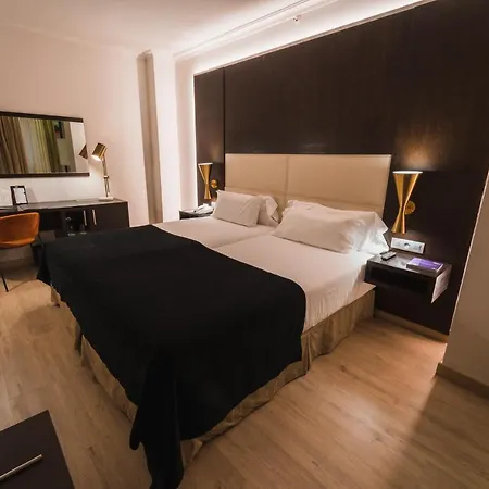 Taburiente S.c.tenerife 4* Santa-Cruz de Ténérife