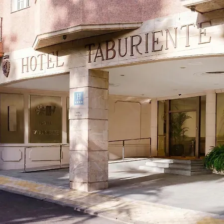 Hotel Taburiente S.c.tenerife 4*