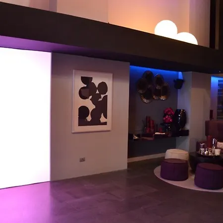 Sc特纳利夫塔布里安特酒店 4*