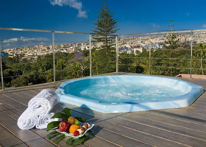 Taburiente S.c.tenerife Santa Cruz de Tenerife