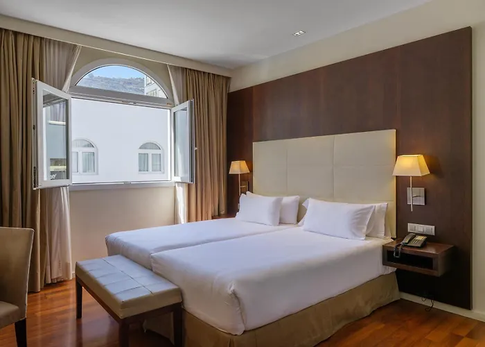 Taburiente S.c.tenerife 4* Santa Cruz de Tenerife