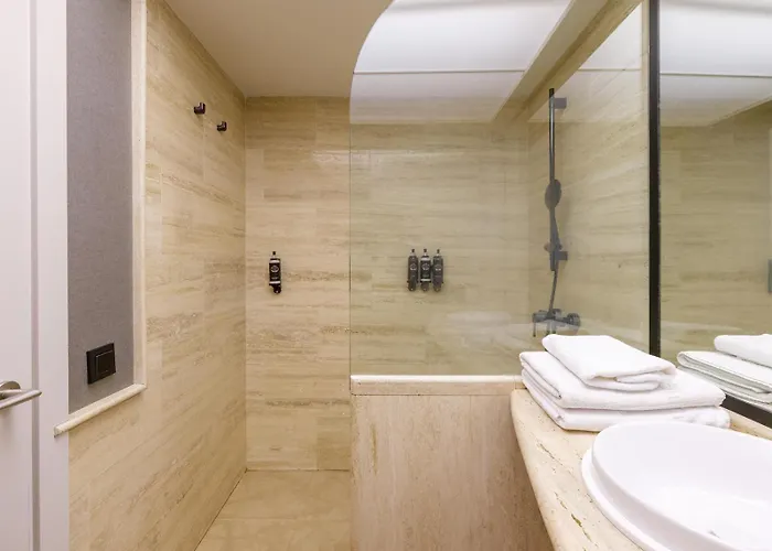 Taburiente S.c.tenerife Hotel 4*