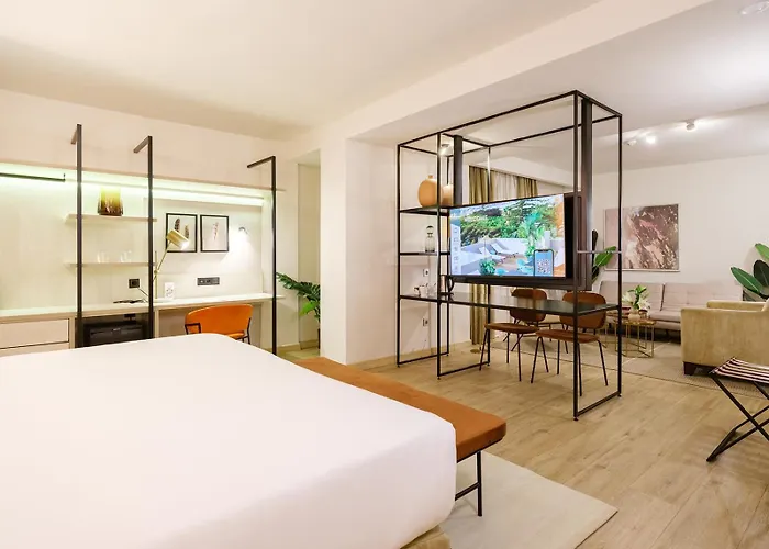 Taburiente S.c.tenerife Hotel 4*
