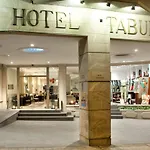 Taburiente S.c.tenerife Ξενοδοχείο Σάντα Κρουζ Τενερίφης