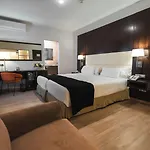 Taburiente S.c.tenerife Ξενοδοχείο Σάντα Κρουζ Τενερίφης