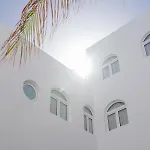 Taburiente S.c.tenerife Σάντα Κρουζ Τενερίφης