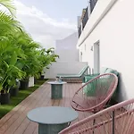Taburiente S.c.tenerife 4* Σάντα Κρουζ Τενερίφης
