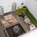 Taburiente S.c.tenerife Σάντα Κρουζ Τενερίφης