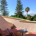 Taburiente S.c.tenerife 4*