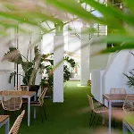 Taburiente S.c.tenerife 4* Σάντα Κρουζ Τενερίφης