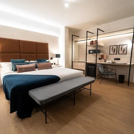 Hotel Taburiente S.c.tenerife 4*