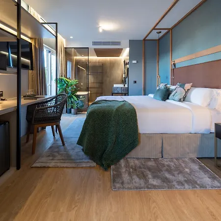 Hotel Taburiente S.c.tenerife 4*