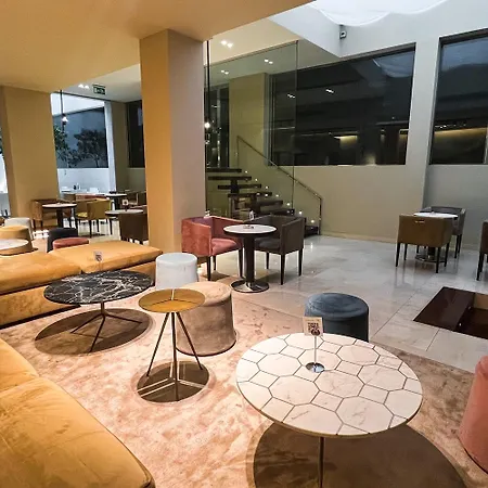 Taburiente S.c.tenerife Hotel 4*