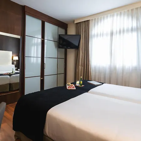 Hotel Taburiente S.c.tenerife Santa Cruz de Tenerife