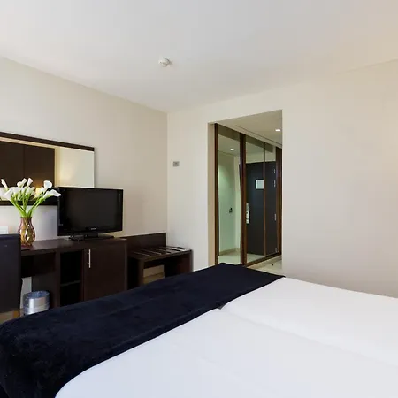 Hotel Taburiente S.c.tenerife Santa Cruz de Tenerife