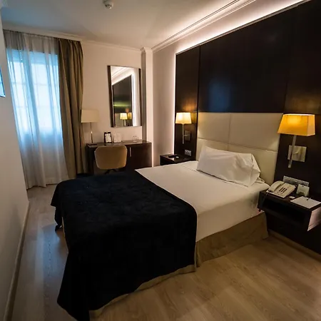 Taburiente S.c.tenerife Hotel 4*