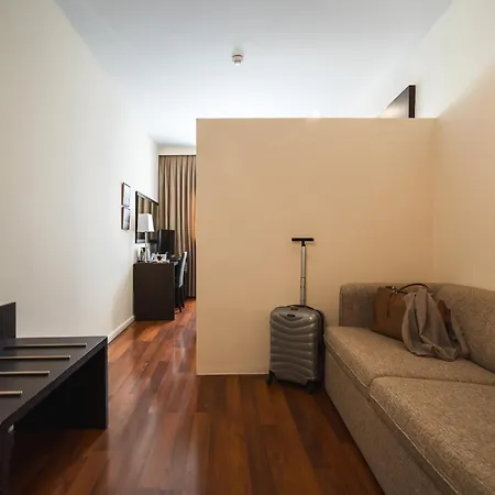 Hotel Taburiente S.c.tenerife