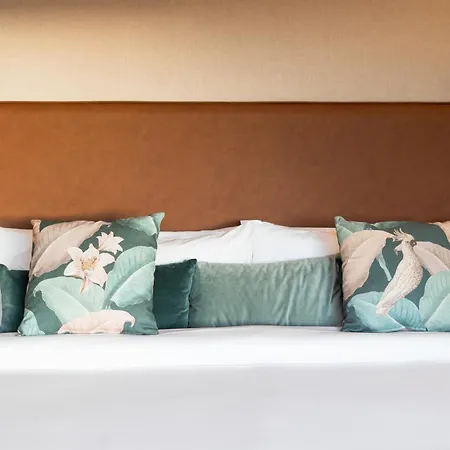 Taburiente S.c.tenerife Hotel Santa Cruz de Tenerife