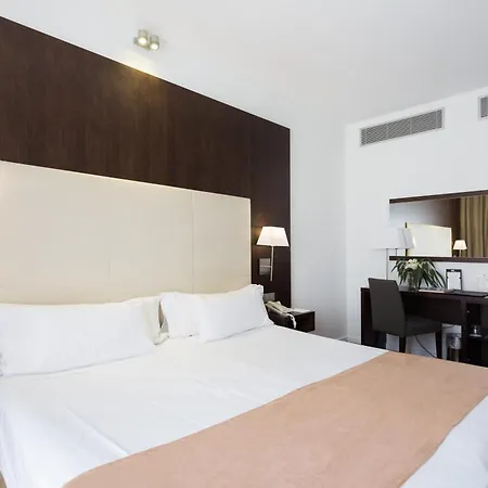 Taburiente S.c.tenerife Hotel 4*
