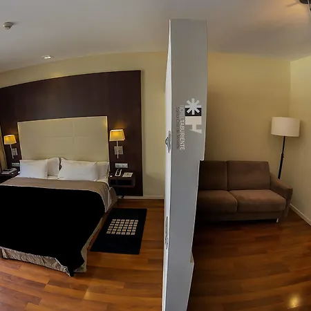 Taburiente S.c.tenerife Hotel