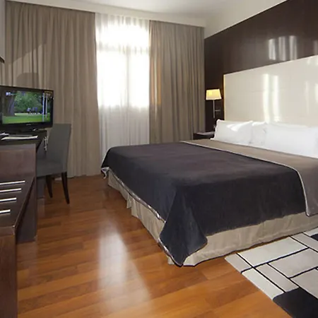Hotel Taburiente S.c.tenerife 4*