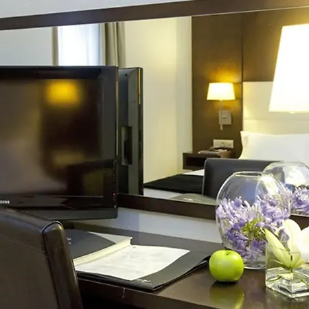 Hotel Taburiente S.c.tenerife 4*