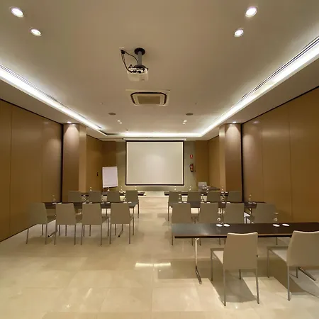 Taburiente S.c.tenerife Hotel Santa Cruz de Tenerife