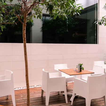 Taburiente S.c.tenerife 4*