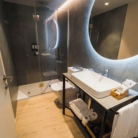 Taburiente S.c.tenerife Hotel 4*