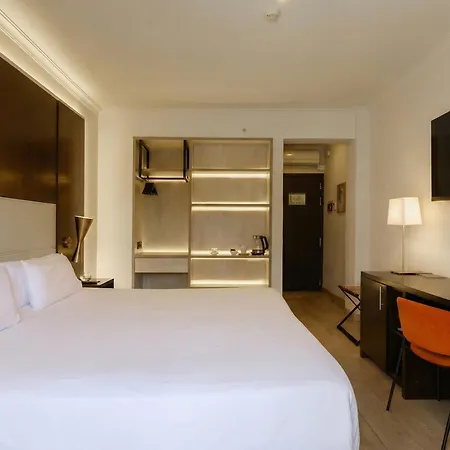 Szálloda Taburiente S.c.tenerife 4*