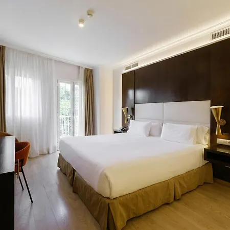 Taburiente S.c.tenerife Otel Santa Cruz de Tenerife