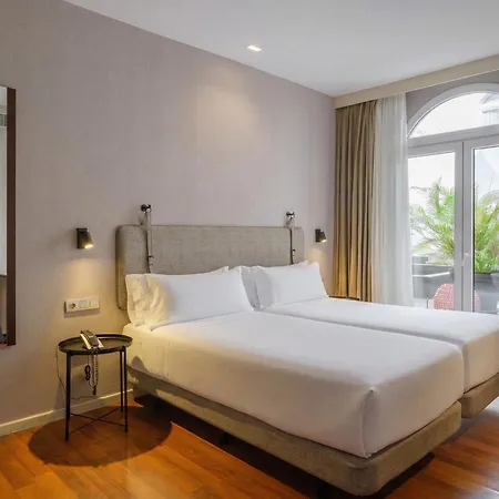 Taburiente S.c.tenerife 4*