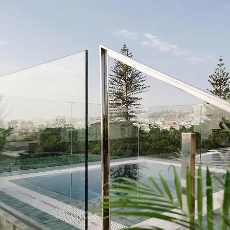 Taburiente S.c.tenerife Ξενοδοχείο