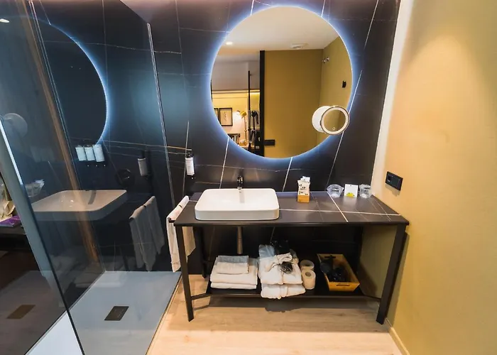 タブリエンテ S C テネリフェ ホテル