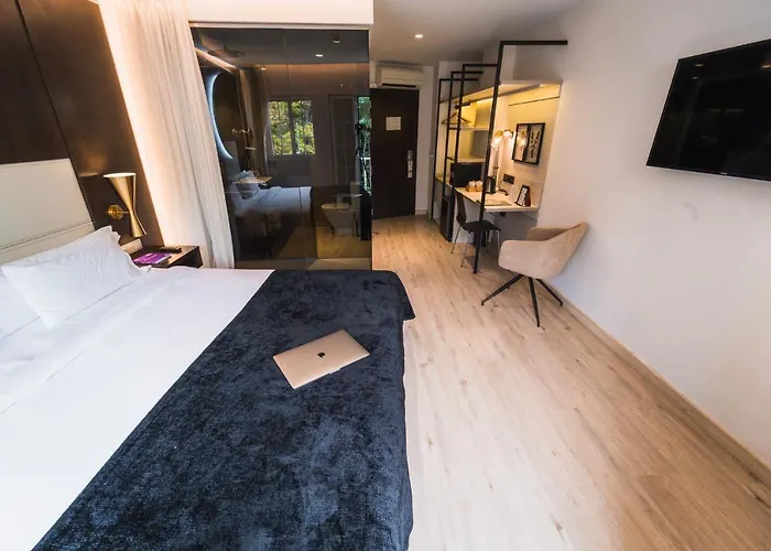 タブリエンテ S C テネリフェ 4*