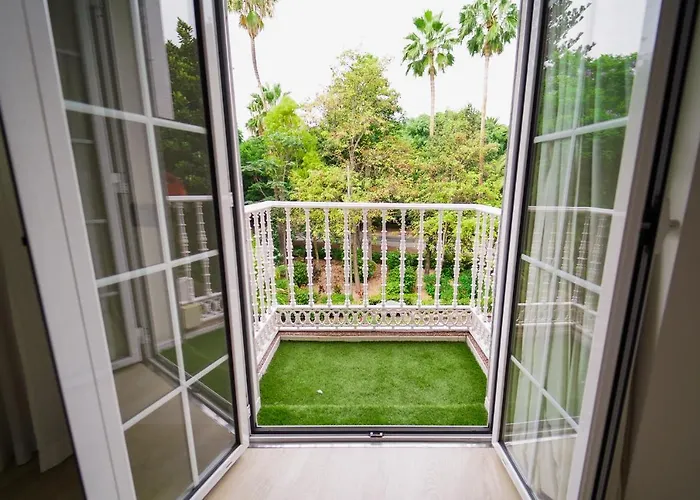 タブリエンテ S C テネリフェ 4*