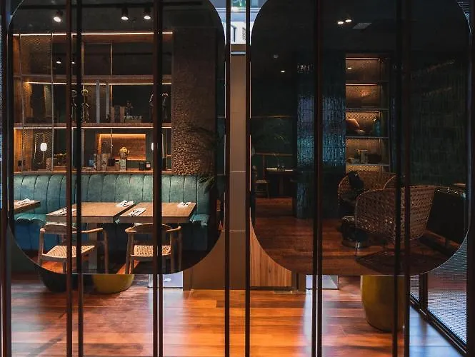 タブリエンテ S C テネリフェ ホテル