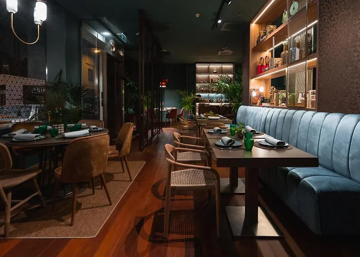 タブリエンテ S C テネリフェ ホテル 4*