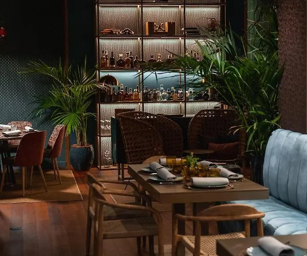 ホテル タブリエンテ S C テネリフェ サンタクルスデテネリフェ