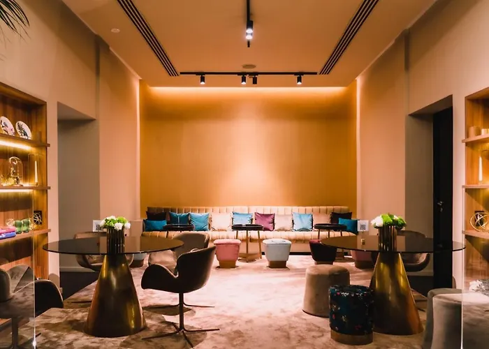 タブリエンテ S C テネリフェ 4* サンタクルスデテネリフェ