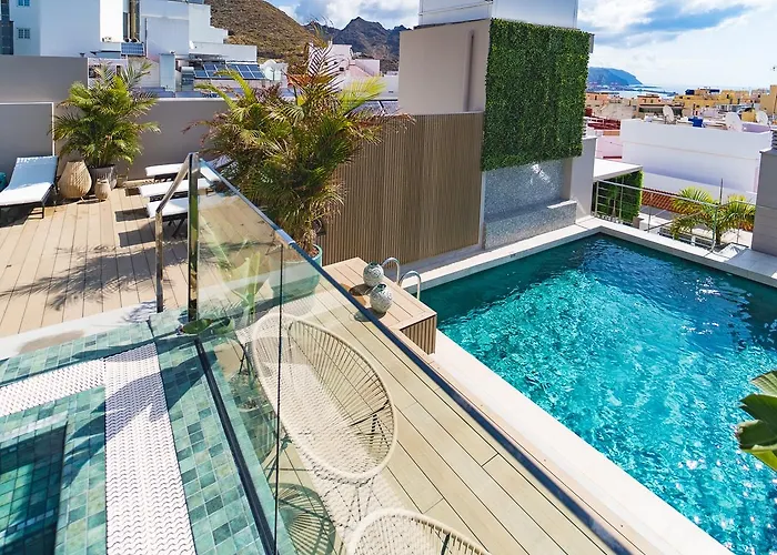 タブリエンテ S C テネリフェ