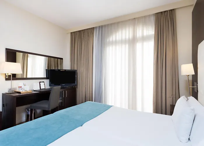 タブリエンテ S C テネリフェ ホテル 4*