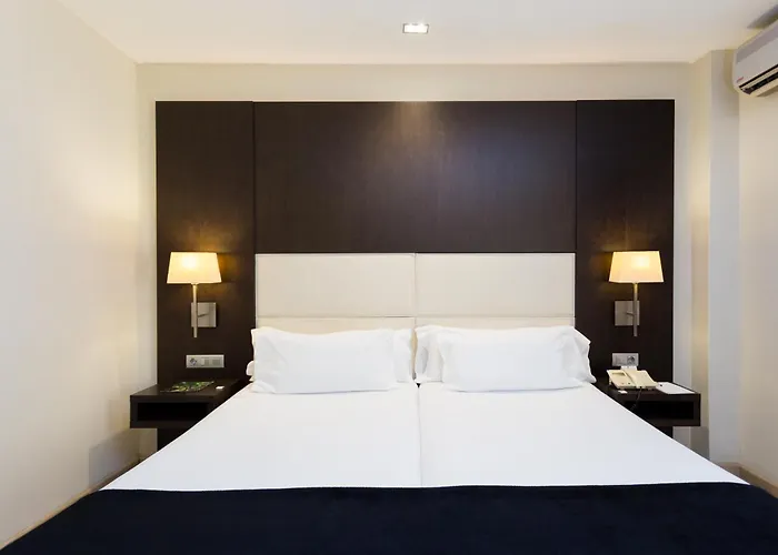 タブリエンテ S C テネリフェ ホテル 4*