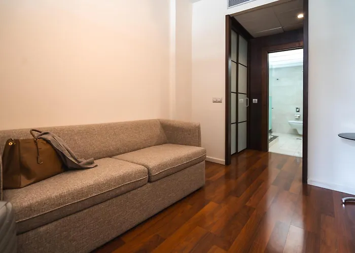 ホテル タブリエンテ S C テネリフェ サンタクルスデテネリフェ